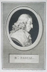 Blaise Pascal (1623-62)